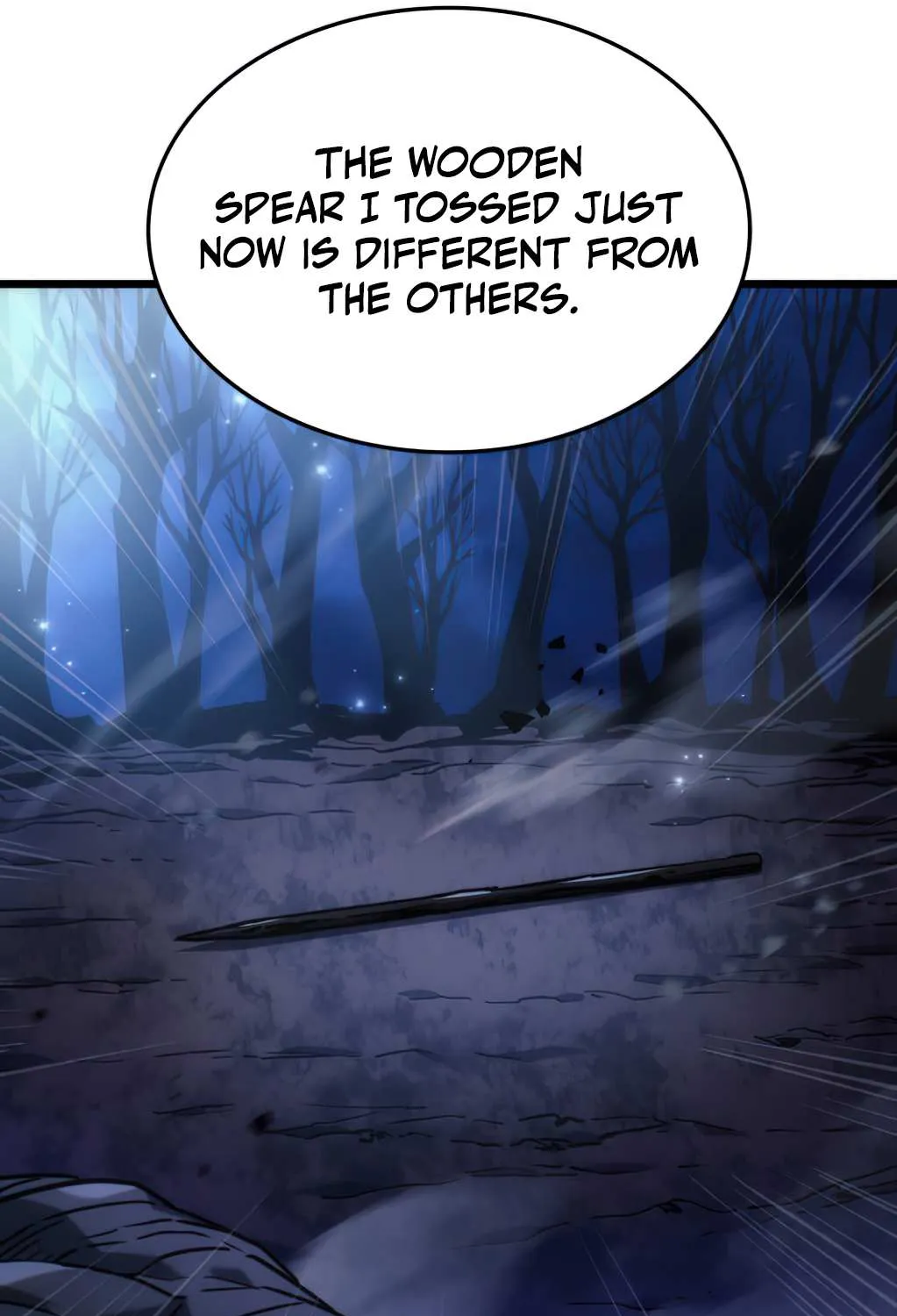 Revenge of the Iron-Blooded Sword Hound Chapter 6 page 103 - 