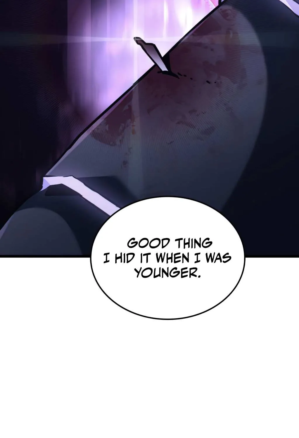 Revenge of the Iron-Blooded Sword Hound Chapter 6 page 106 - 