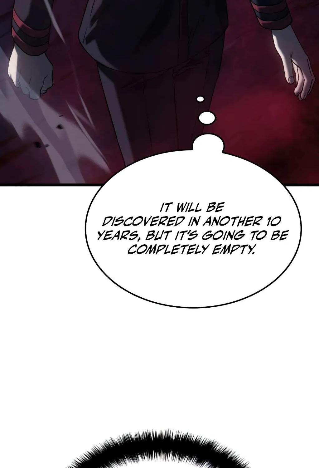 Revenge of the Iron-Blooded Sword Hound Chapter 6 page 128 - 