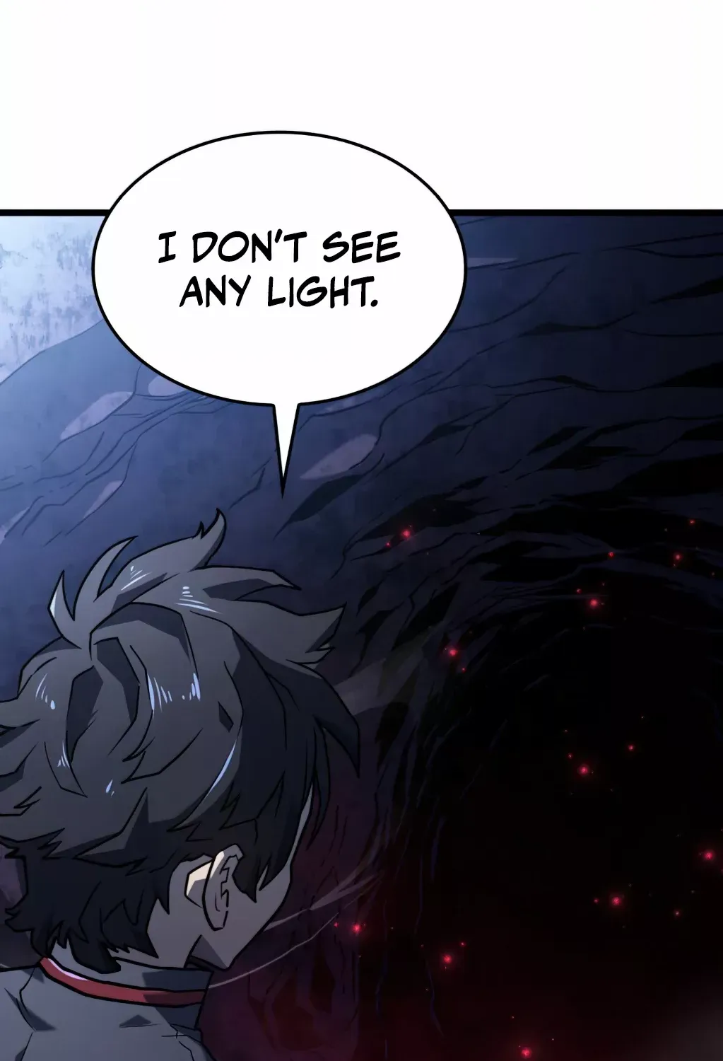 Revenge of the Iron-Blooded Sword Hound Chapter 6 page 132 - 