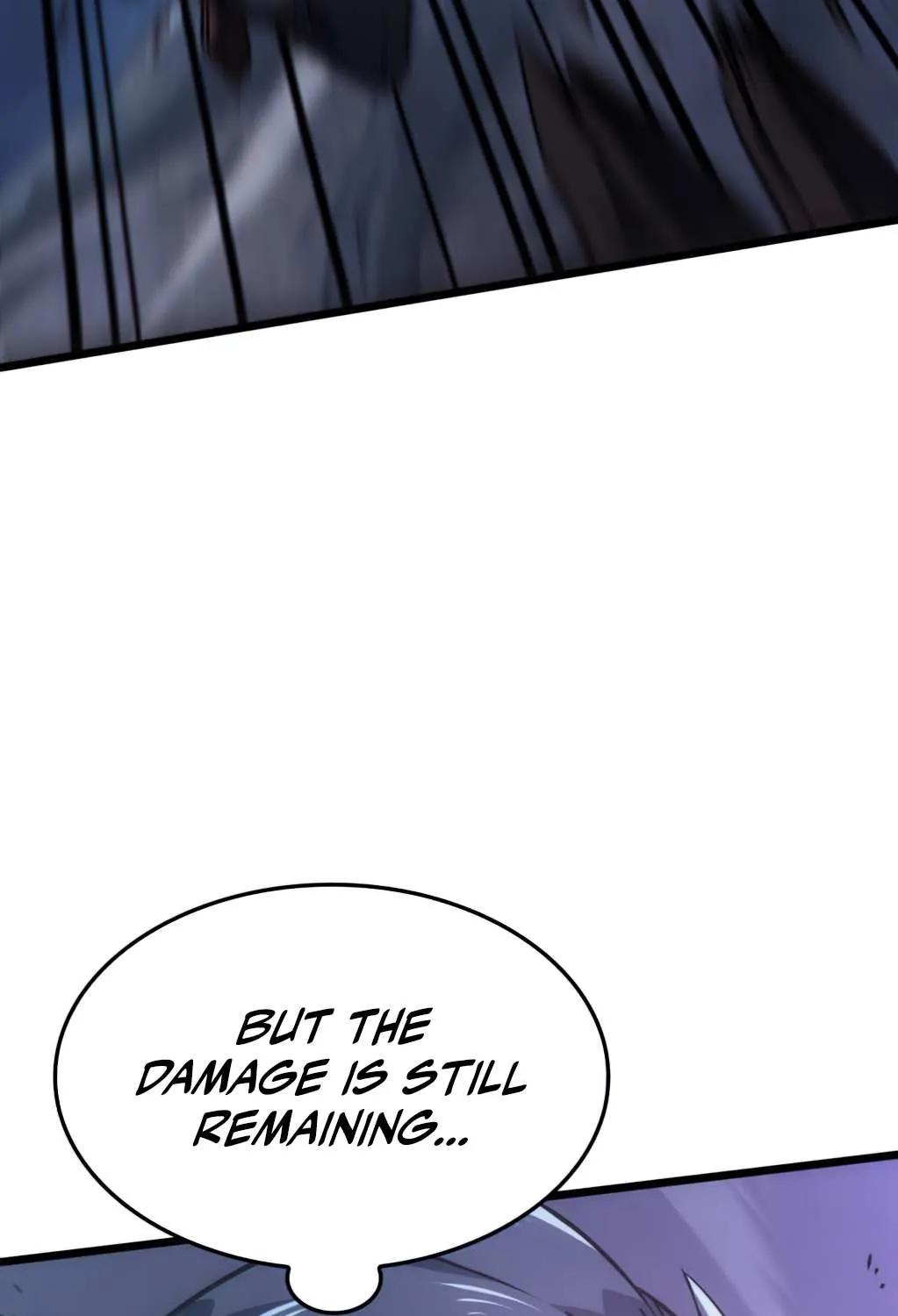 Revenge of the Iron-Blooded Sword Hound Chapter 6 page 27 - 