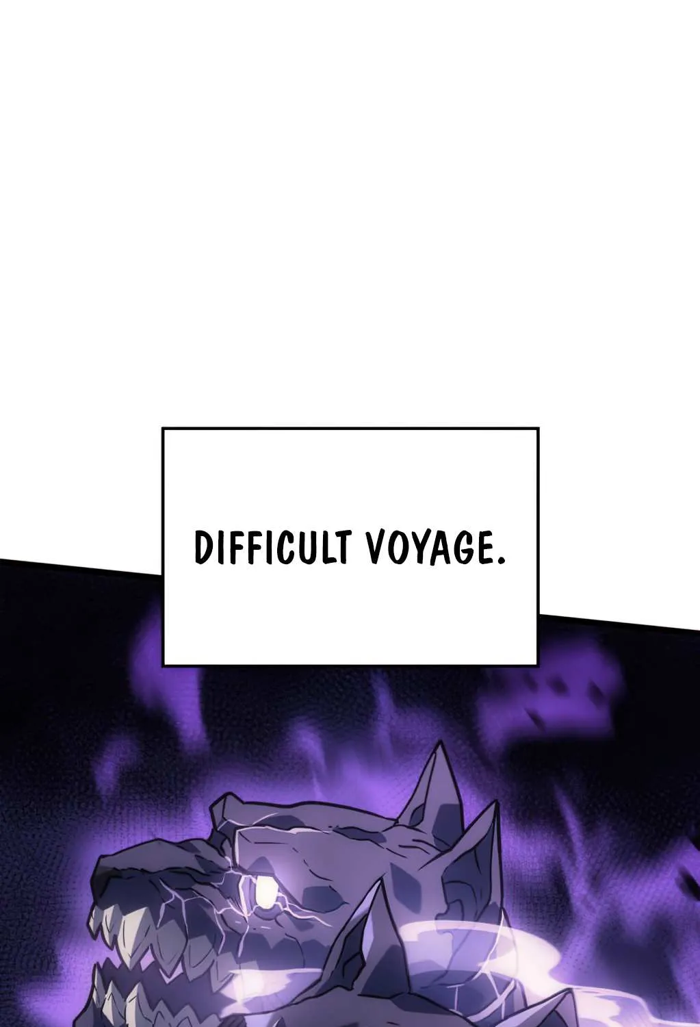 Revenge of the Iron-Blooded Sword Hound Chapter 6 page 30 - 