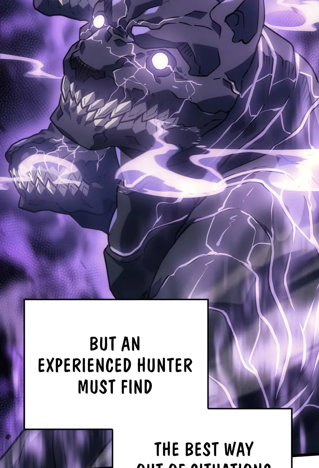 Revenge of the Iron-Blooded Sword Hound Chapter 6 page 31 - 
