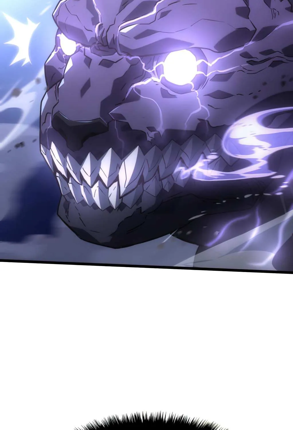 Revenge of the Iron-Blooded Sword Hound Chapter 6 page 33 - 