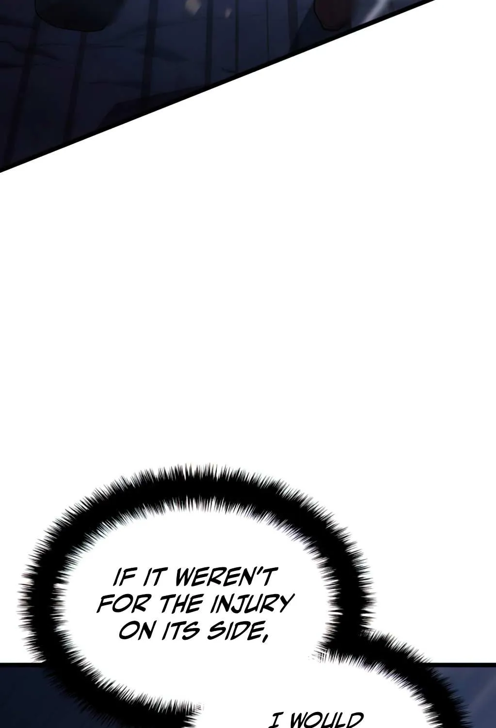 Revenge of the Iron-Blooded Sword Hound Chapter 6 page 36 - 