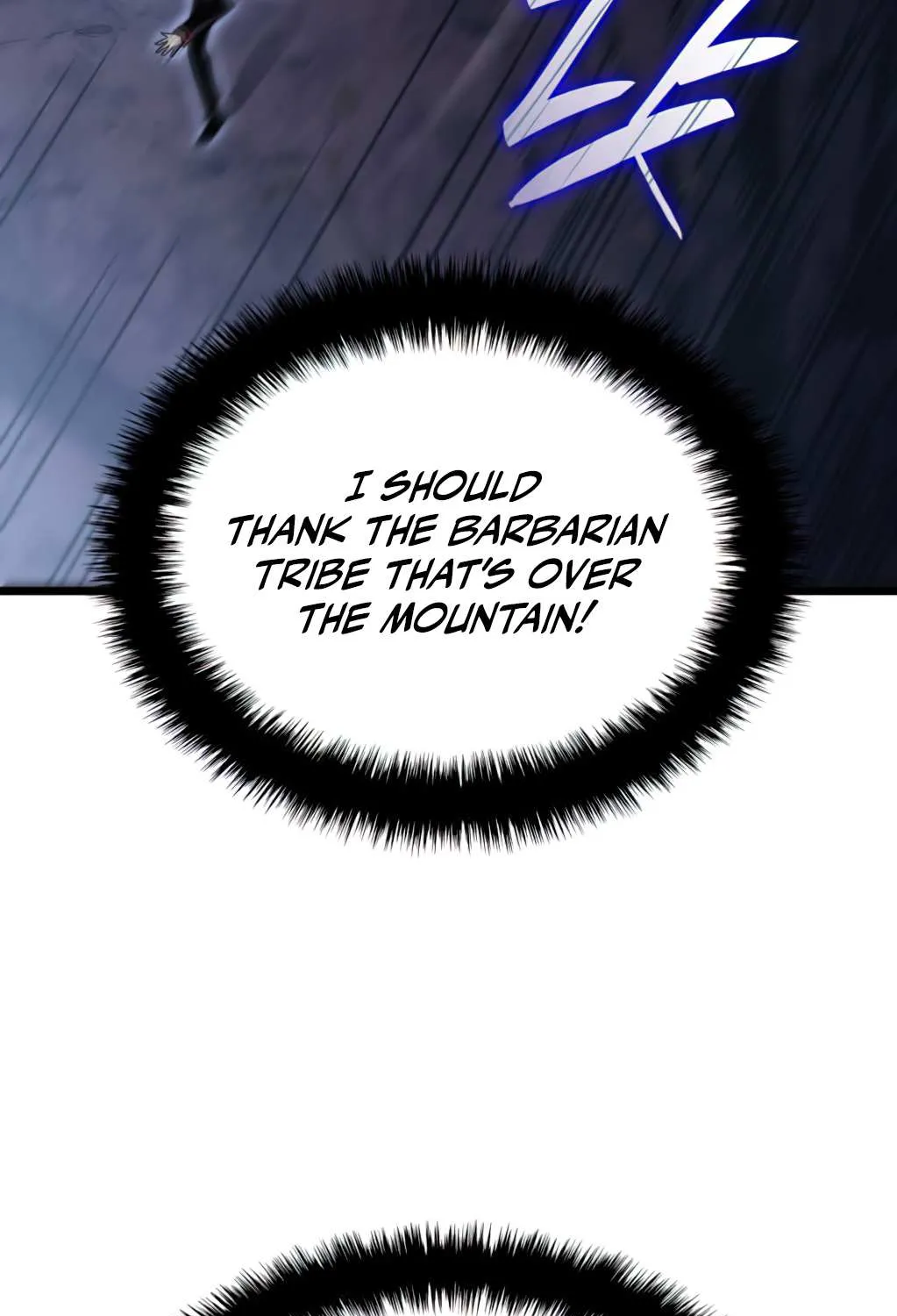 Revenge of the Iron-Blooded Sword Hound Chapter 6 page 38 - 