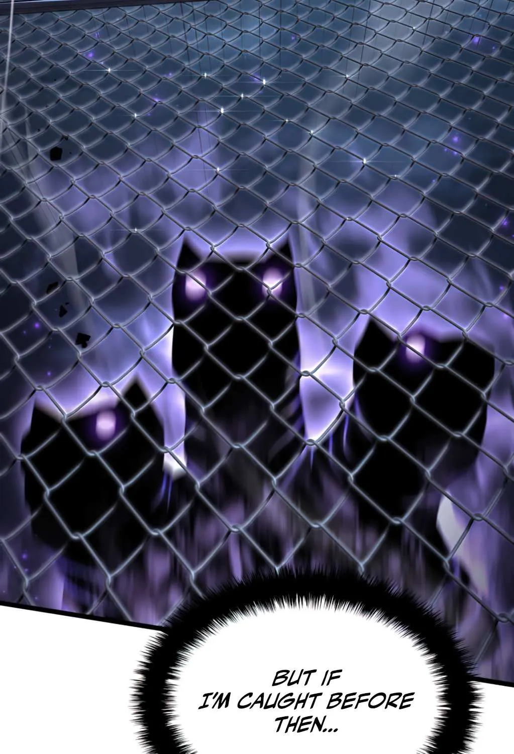 Revenge of the Iron-Blooded Sword Hound Chapter 6 page 42 - 