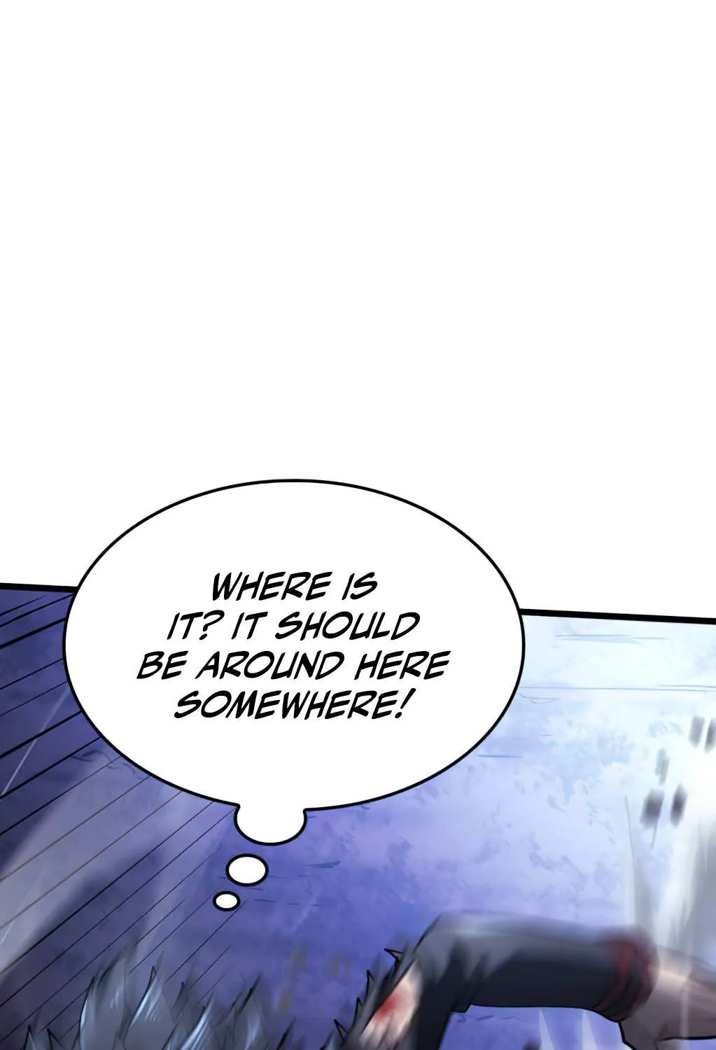 Revenge of the Iron-Blooded Sword Hound Chapter 6 page 49 - 