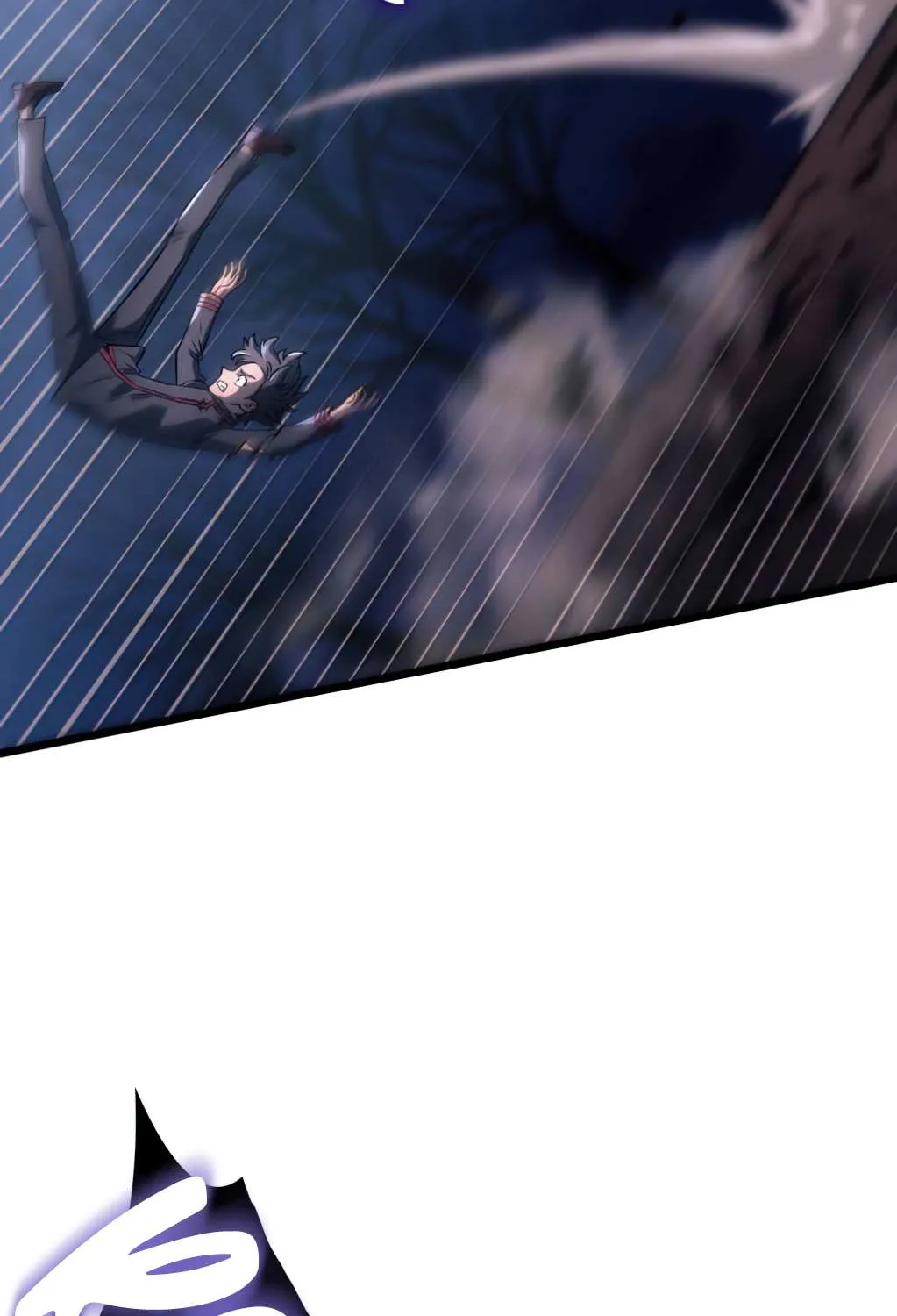 Revenge of the Iron-Blooded Sword Hound Chapter 6 page 61 - 