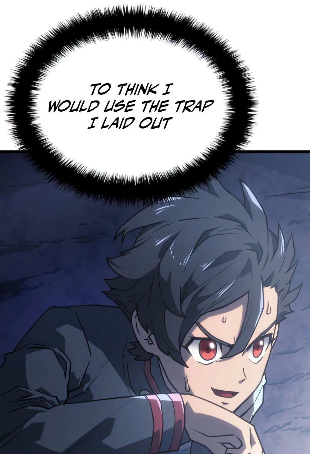 Revenge of the Iron-Blooded Sword Hound Chapter 6 page 74 - 