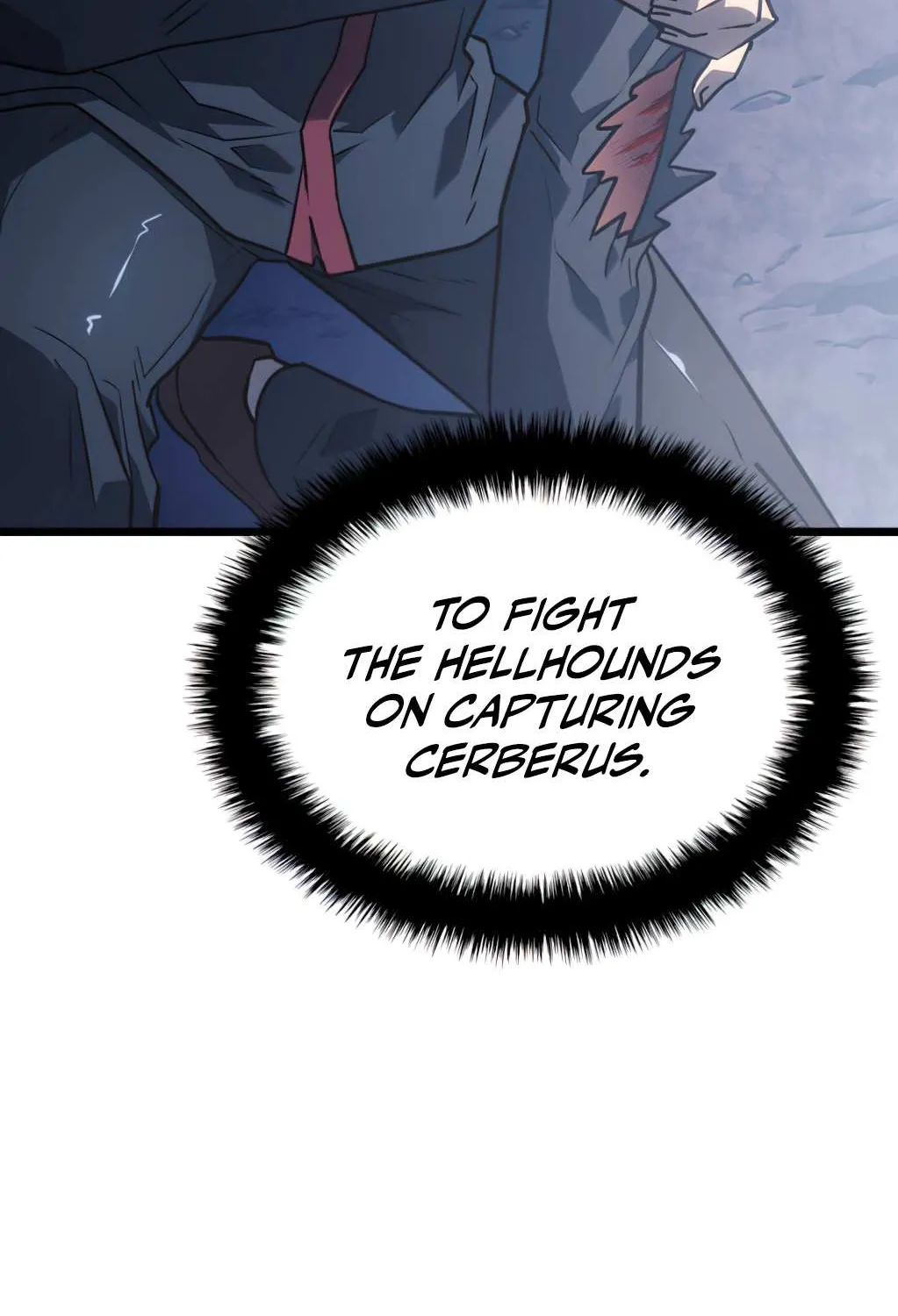 Revenge of the Iron-Blooded Sword Hound Chapter 6 page 75 - 