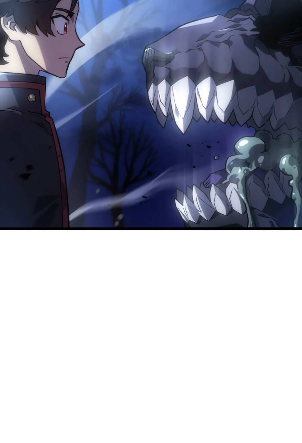 Revenge of the Iron-Blooded Sword Hound Chapter 6 page 97 - 