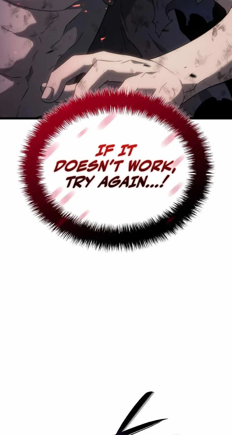 Revenge of the Iron-Blooded Sword Hound Chapter 60 page 106 - 