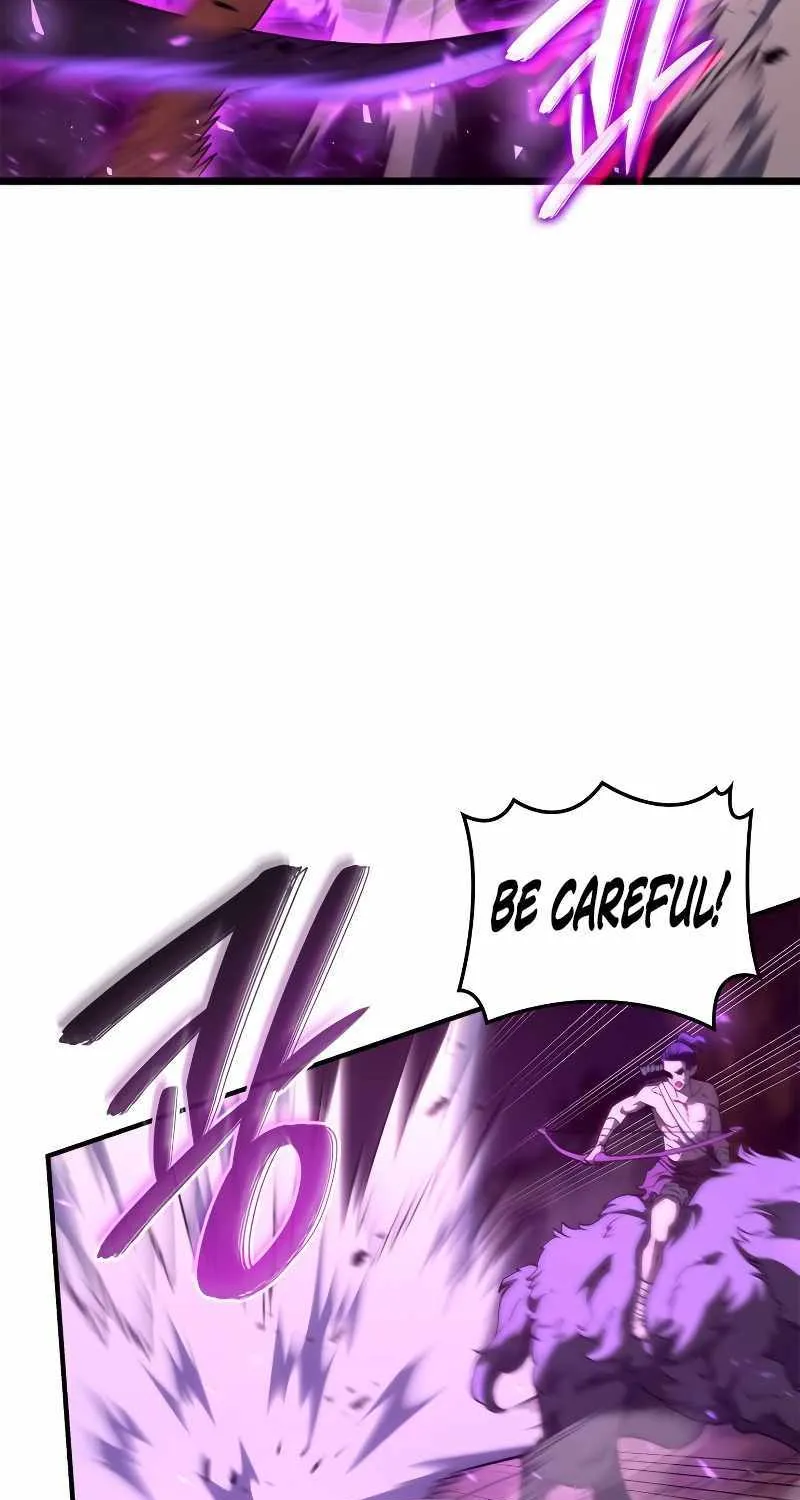 Revenge of the Iron-Blooded Sword Hound Chapter 60 page 110 - 