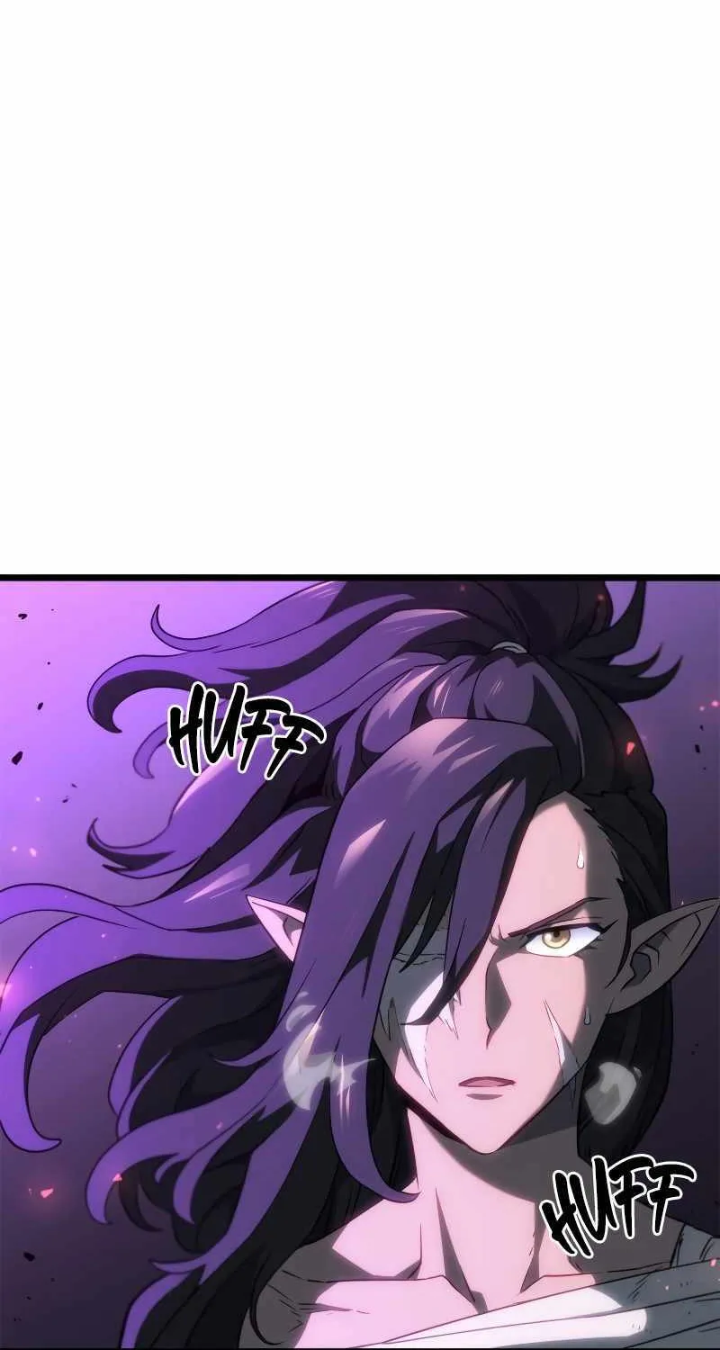 Revenge of the Iron-Blooded Sword Hound Chapter 60 page 115 - 