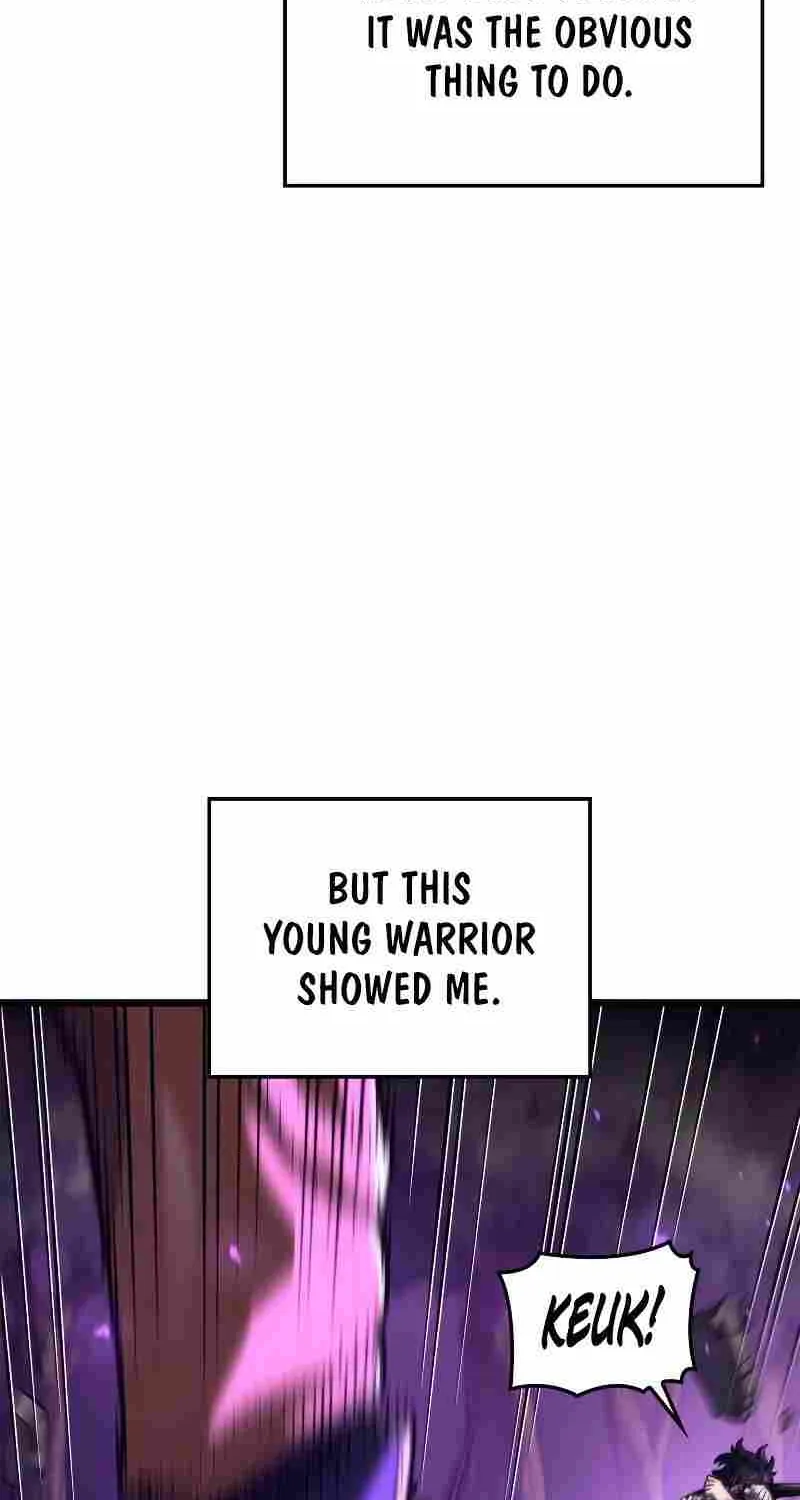Revenge of the Iron-Blooded Sword Hound Chapter 60 page 118 - 