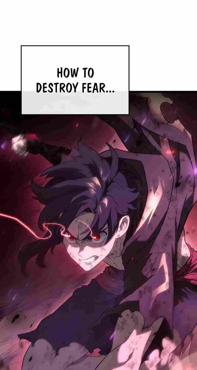 Revenge of the Iron-Blooded Sword Hound Chapter 60 page 120 - 
