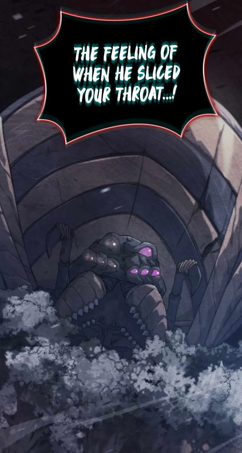 Revenge of the Iron-Blooded Sword Hound Chapter 60 page 13 - 