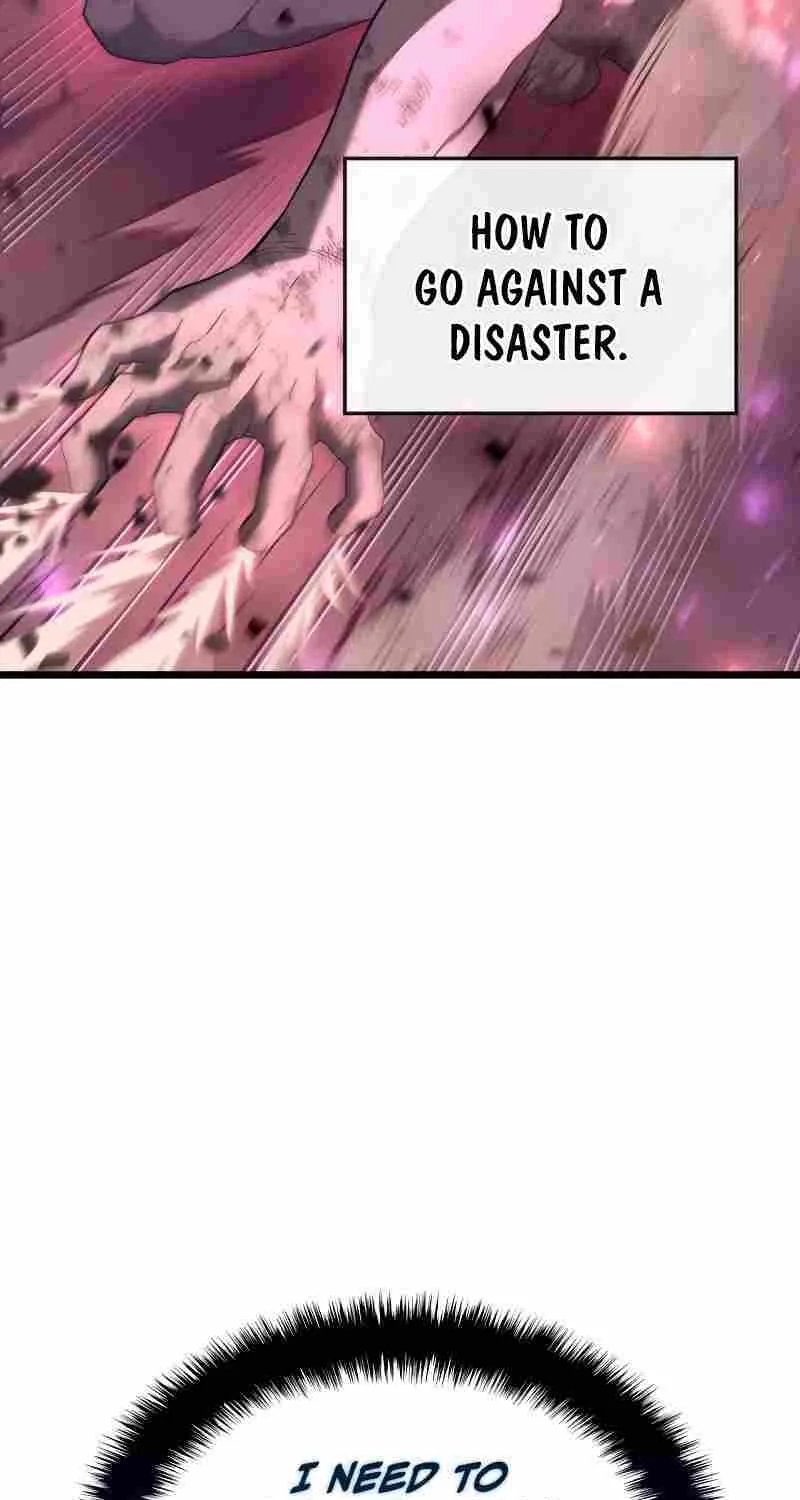 Revenge of the Iron-Blooded Sword Hound Chapter 60 page 121 - 