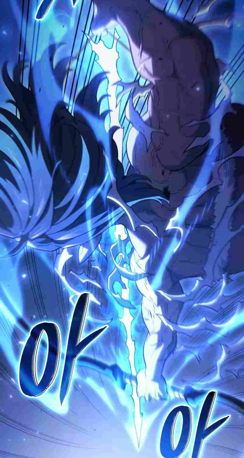 Revenge of the Iron-Blooded Sword Hound Chapter 60 page 124 - 