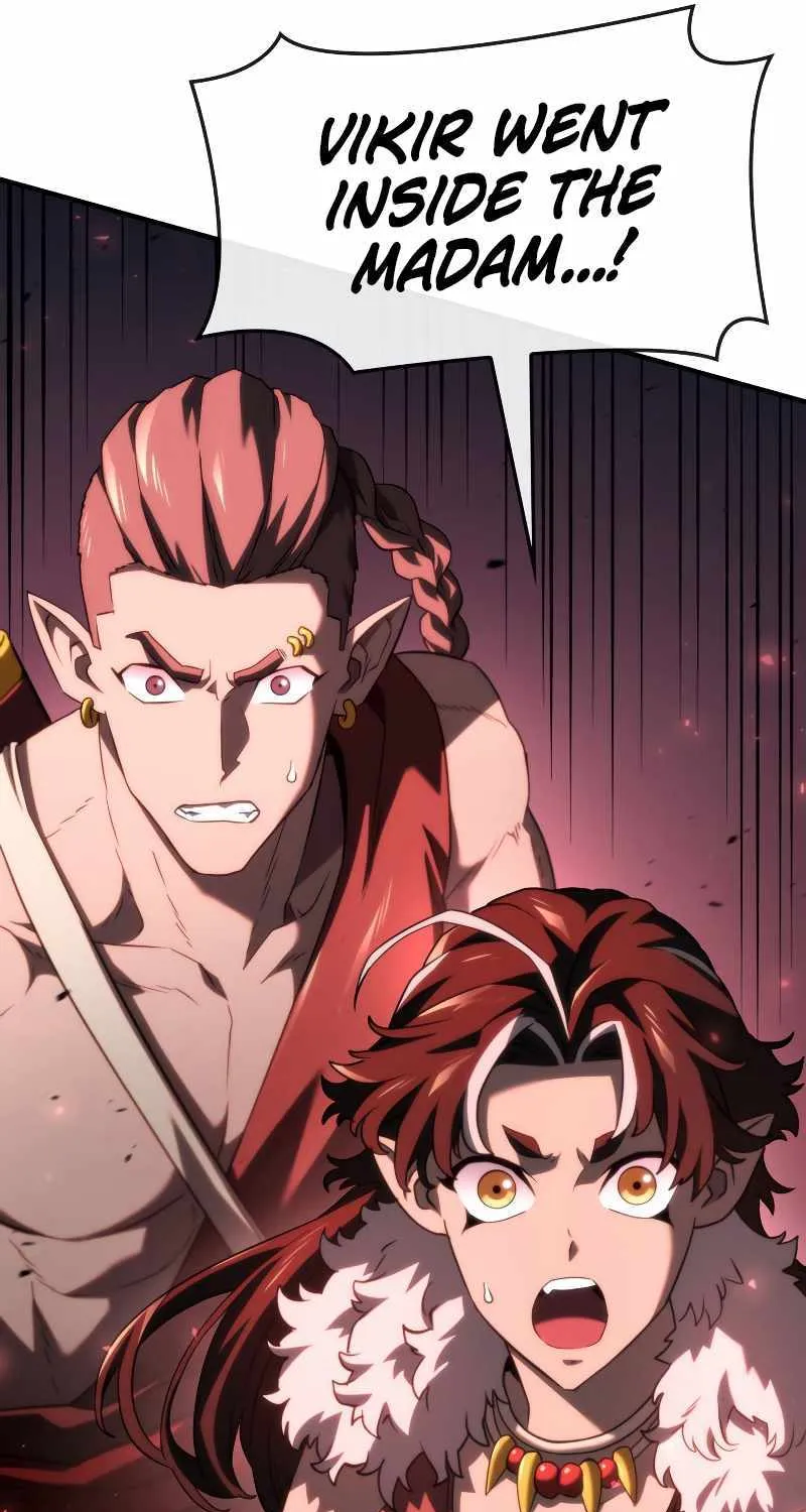 Revenge of the Iron-Blooded Sword Hound Chapter 60 page 150 - 