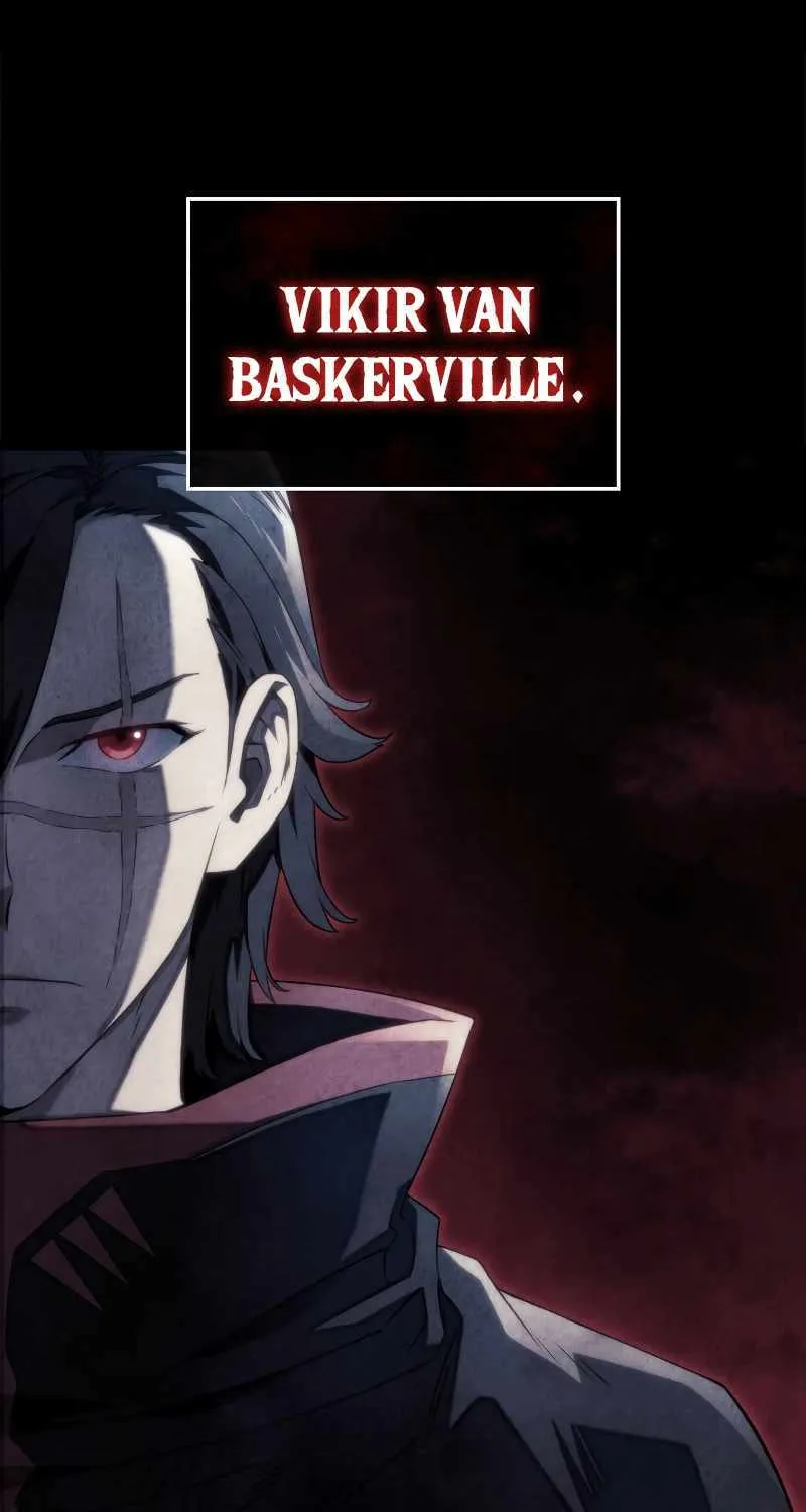 Revenge of the Iron-Blooded Sword Hound Chapter 60 page 16 - 