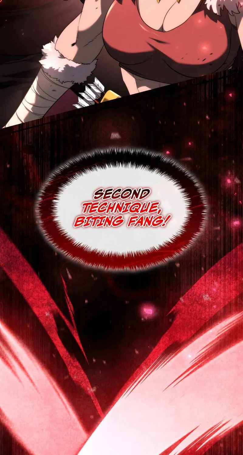 Revenge of the Iron-Blooded Sword Hound Chapter 60 page 151 - 