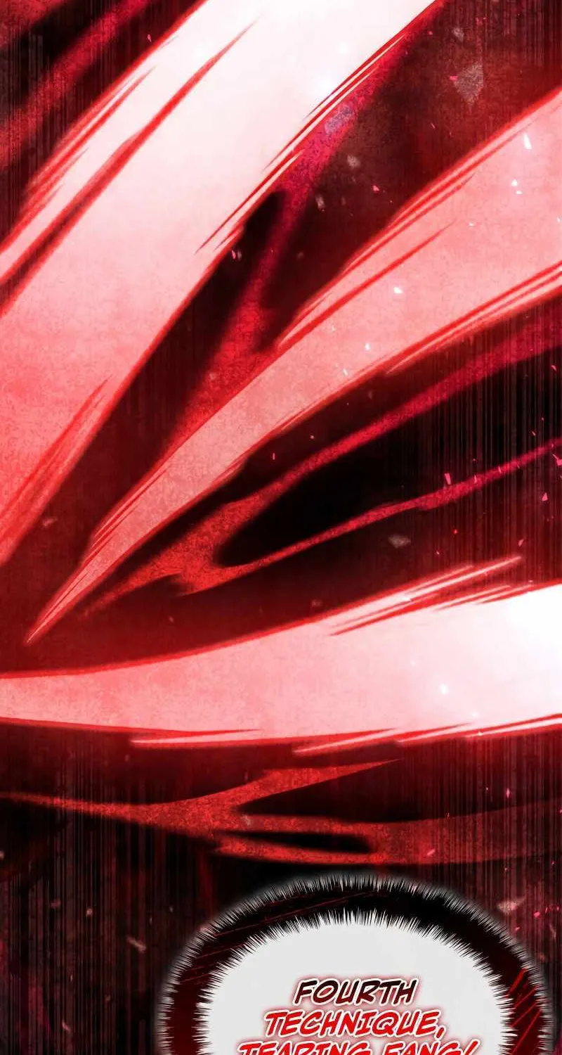 Revenge of the Iron-Blooded Sword Hound Chapter 60 page 153 - 