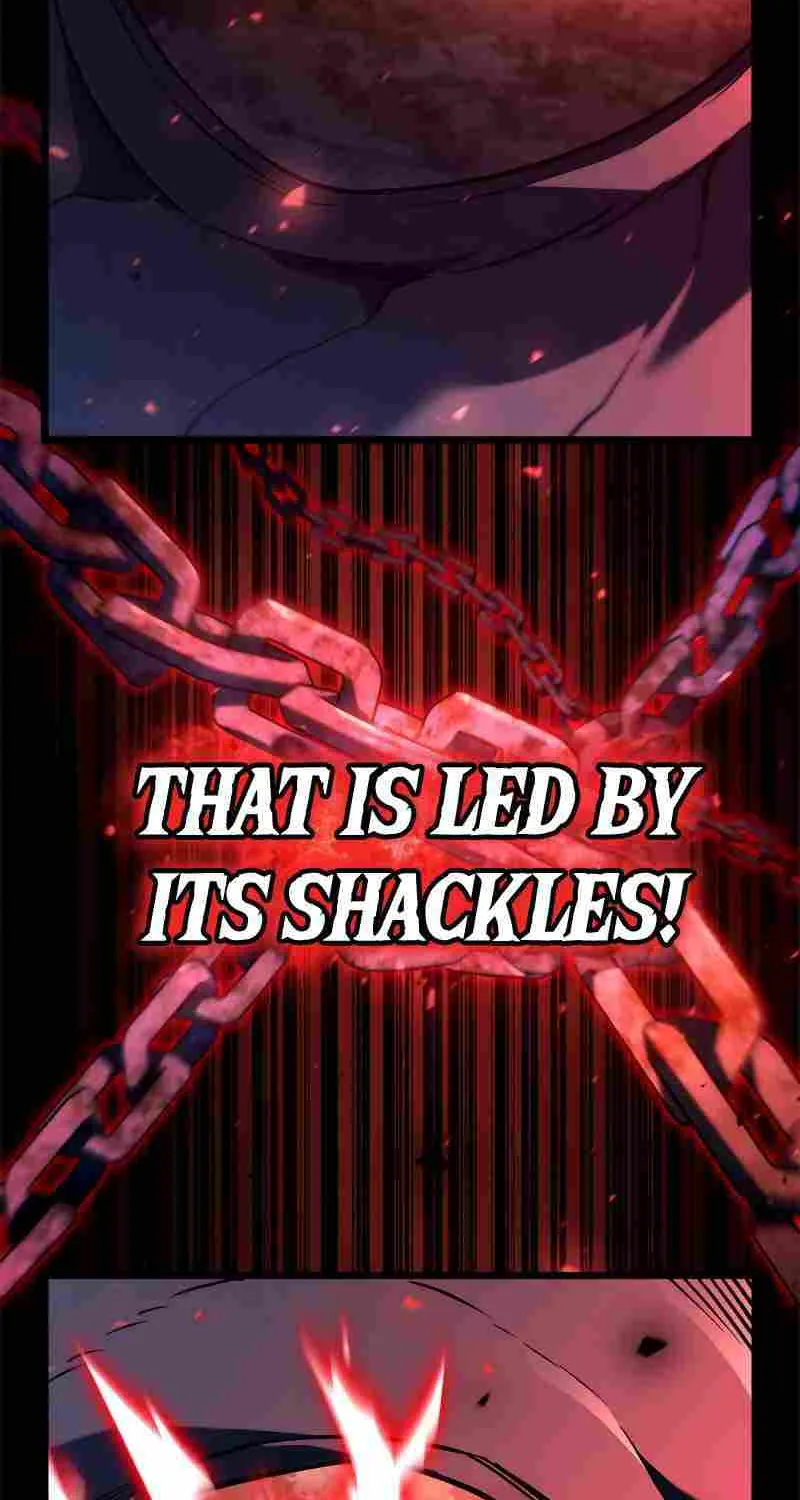 Revenge of the Iron-Blooded Sword Hound Chapter 60 page 163 - 