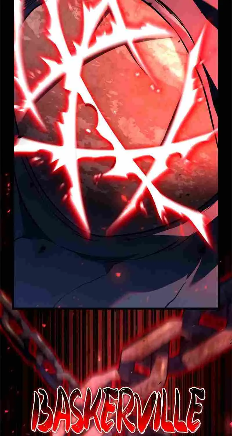 Revenge of the Iron-Blooded Sword Hound Chapter 60 page 164 - 
