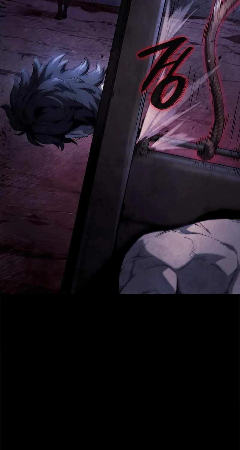 Revenge of the Iron-Blooded Sword Hound Chapter 60 page 22 - 