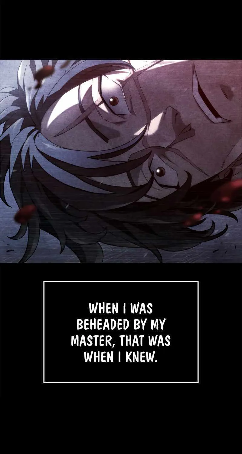 Revenge of the Iron-Blooded Sword Hound Chapter 60 page 23 - 