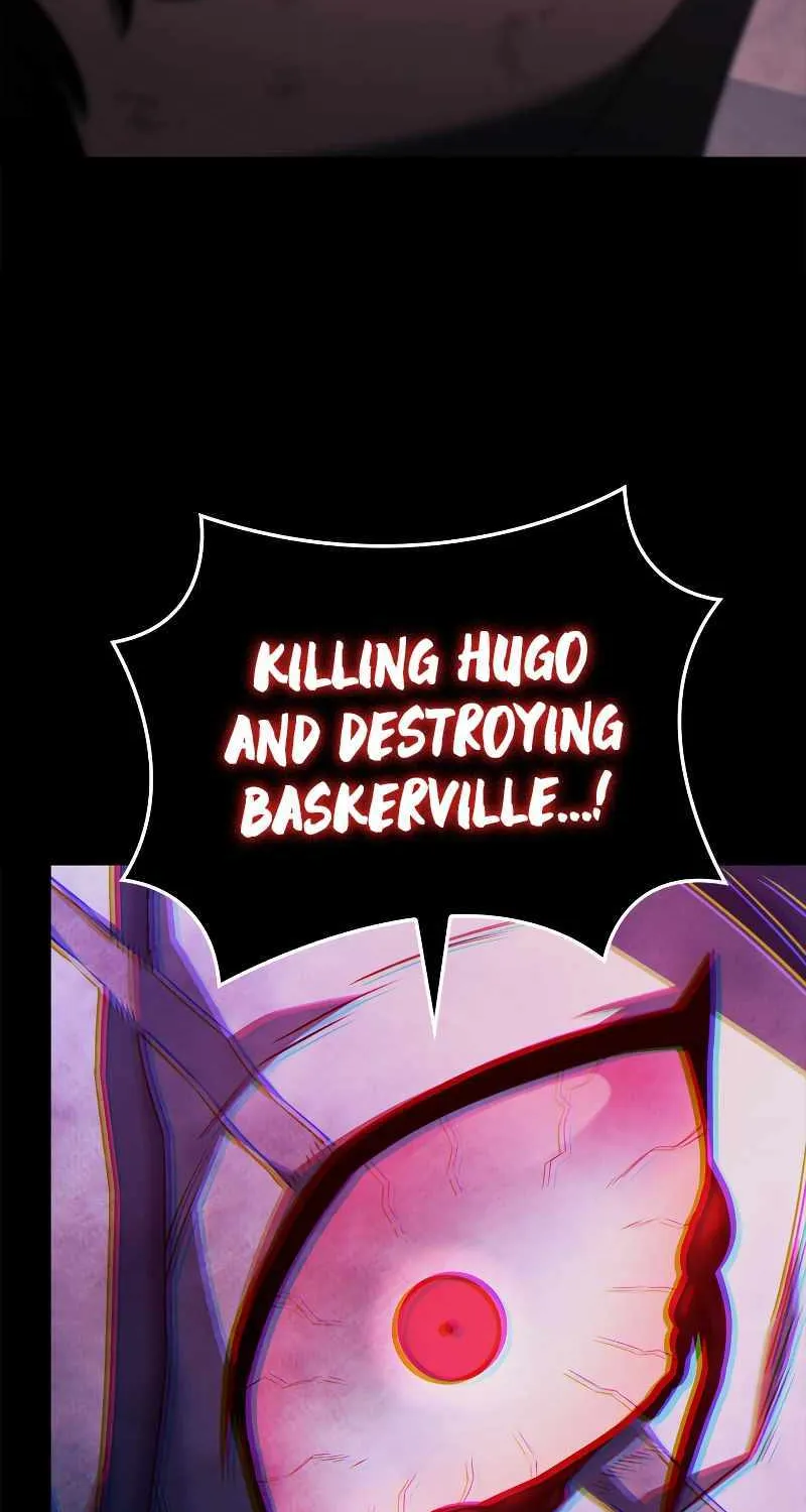 Revenge of the Iron-Blooded Sword Hound Chapter 60 page 30 - 