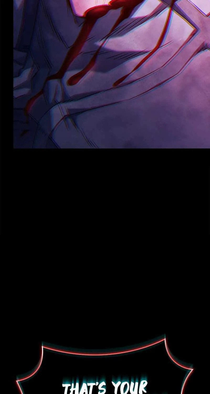 Revenge of the Iron-Blooded Sword Hound Chapter 60 page 31 - 