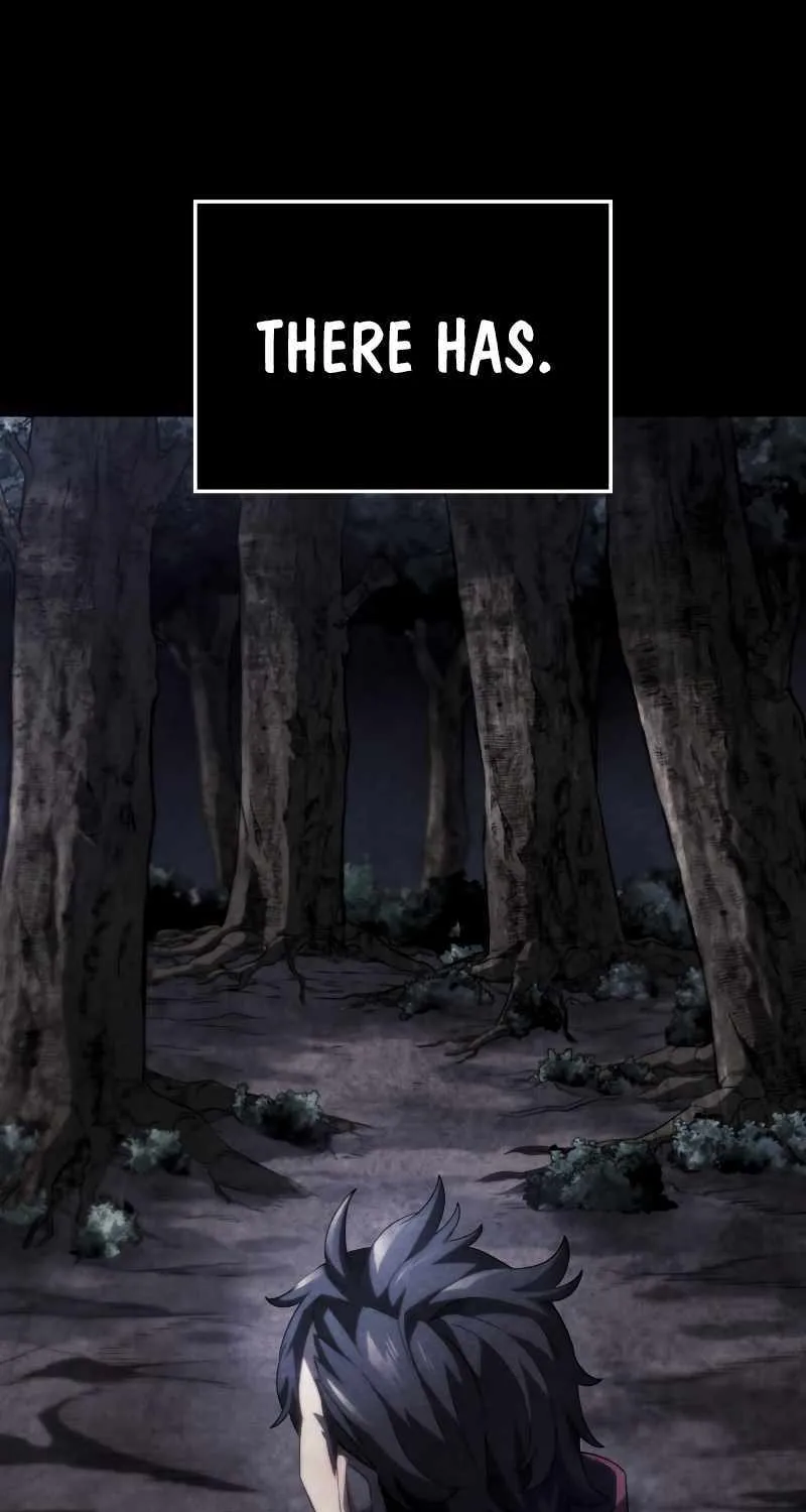 Revenge of the Iron-Blooded Sword Hound Chapter 60 page 37 - 