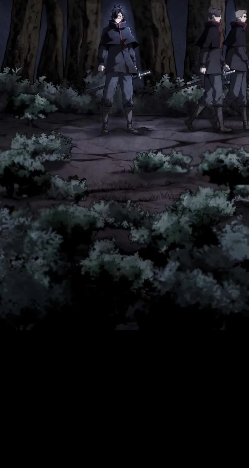 Revenge of the Iron-Blooded Sword Hound Chapter 60 page 39 - 