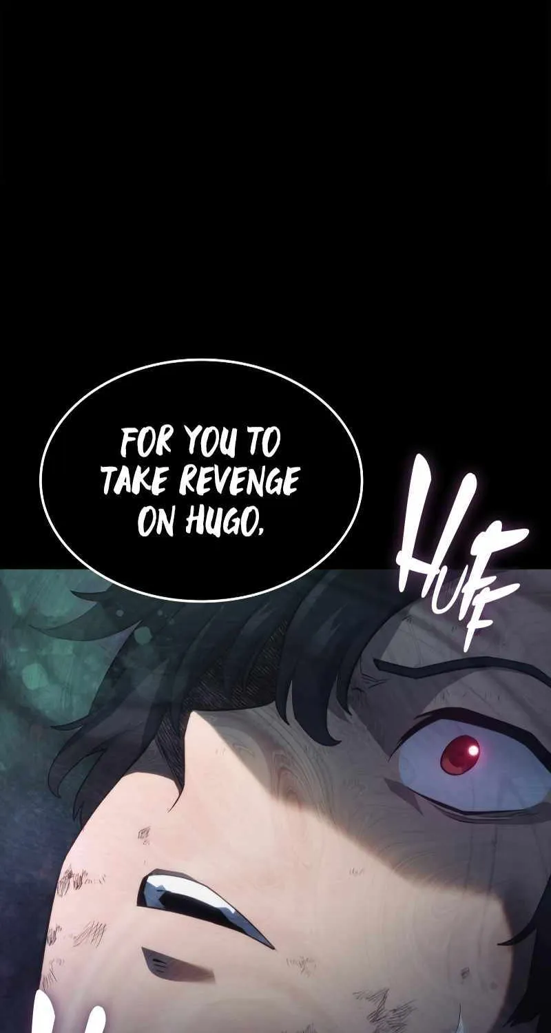Revenge of the Iron-Blooded Sword Hound Chapter 60 page 5 - 