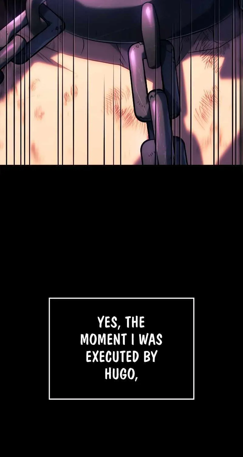 Revenge of the Iron-Blooded Sword Hound Chapter 60 page 52 - 