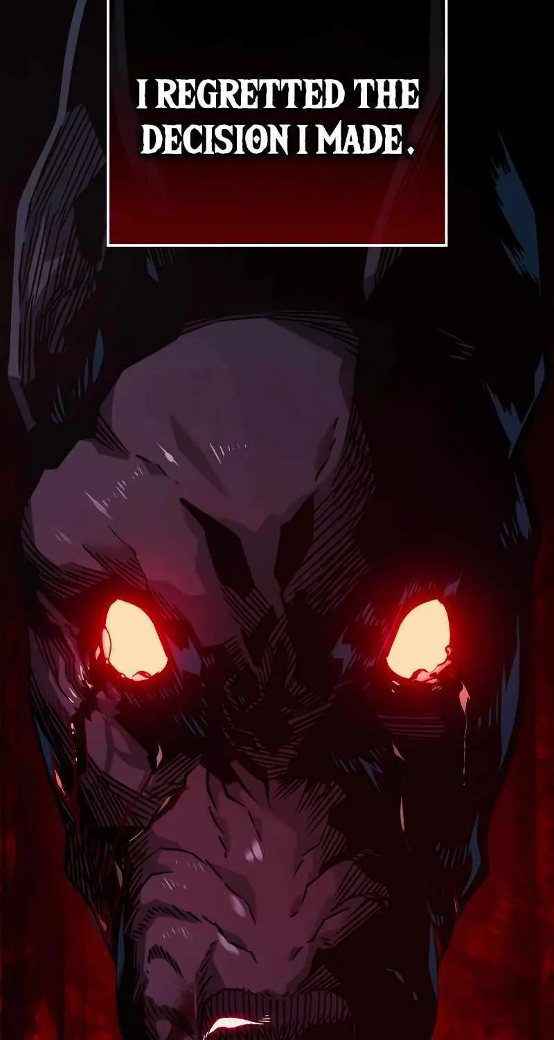 Revenge of the Iron-Blooded Sword Hound Chapter 60 page 54 - 