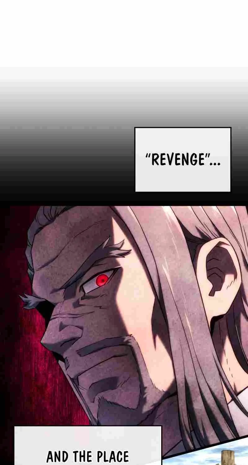 Revenge of the Iron-Blooded Sword Hound Chapter 60 page 68 - 