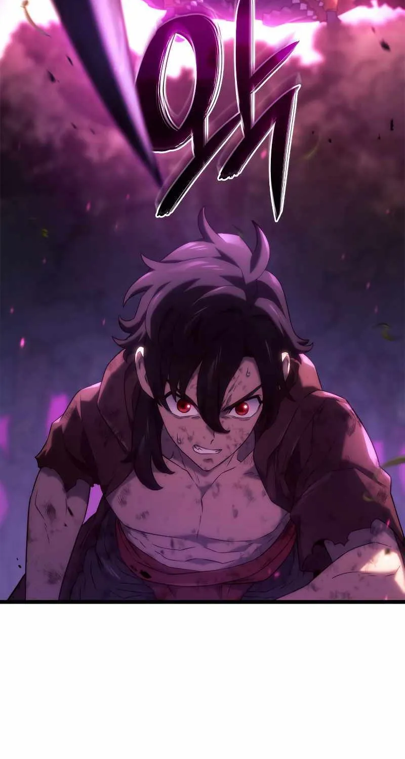 Revenge of the Iron-Blooded Sword Hound Chapter 60 page 75 - 
