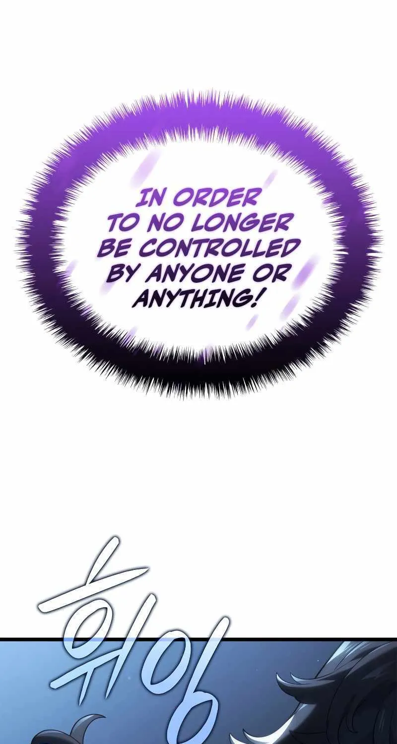 Revenge of the Iron-Blooded Sword Hound Chapter 60 page 76 - 