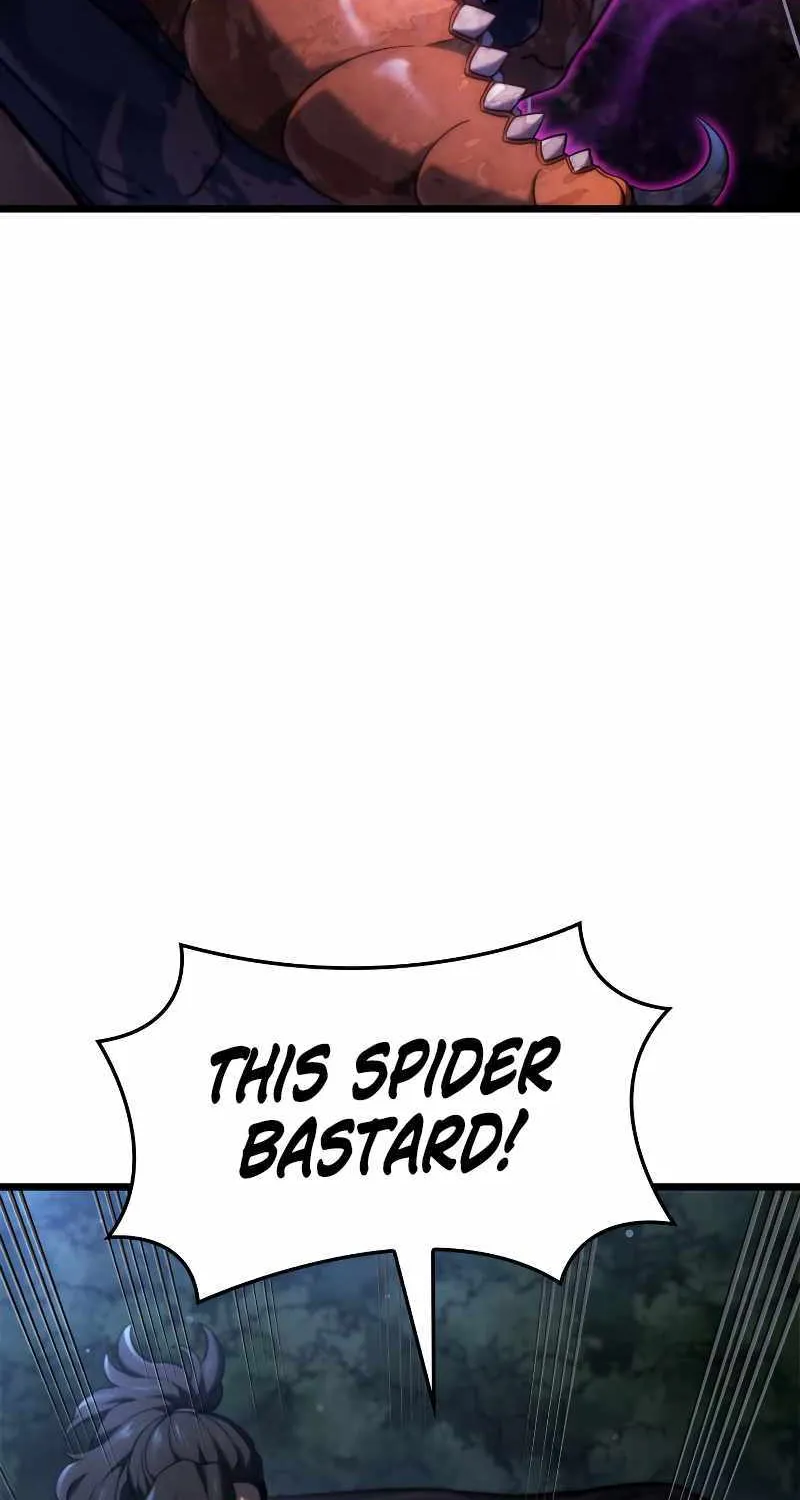 Revenge of the Iron-Blooded Sword Hound Chapter 60 page 84 - 