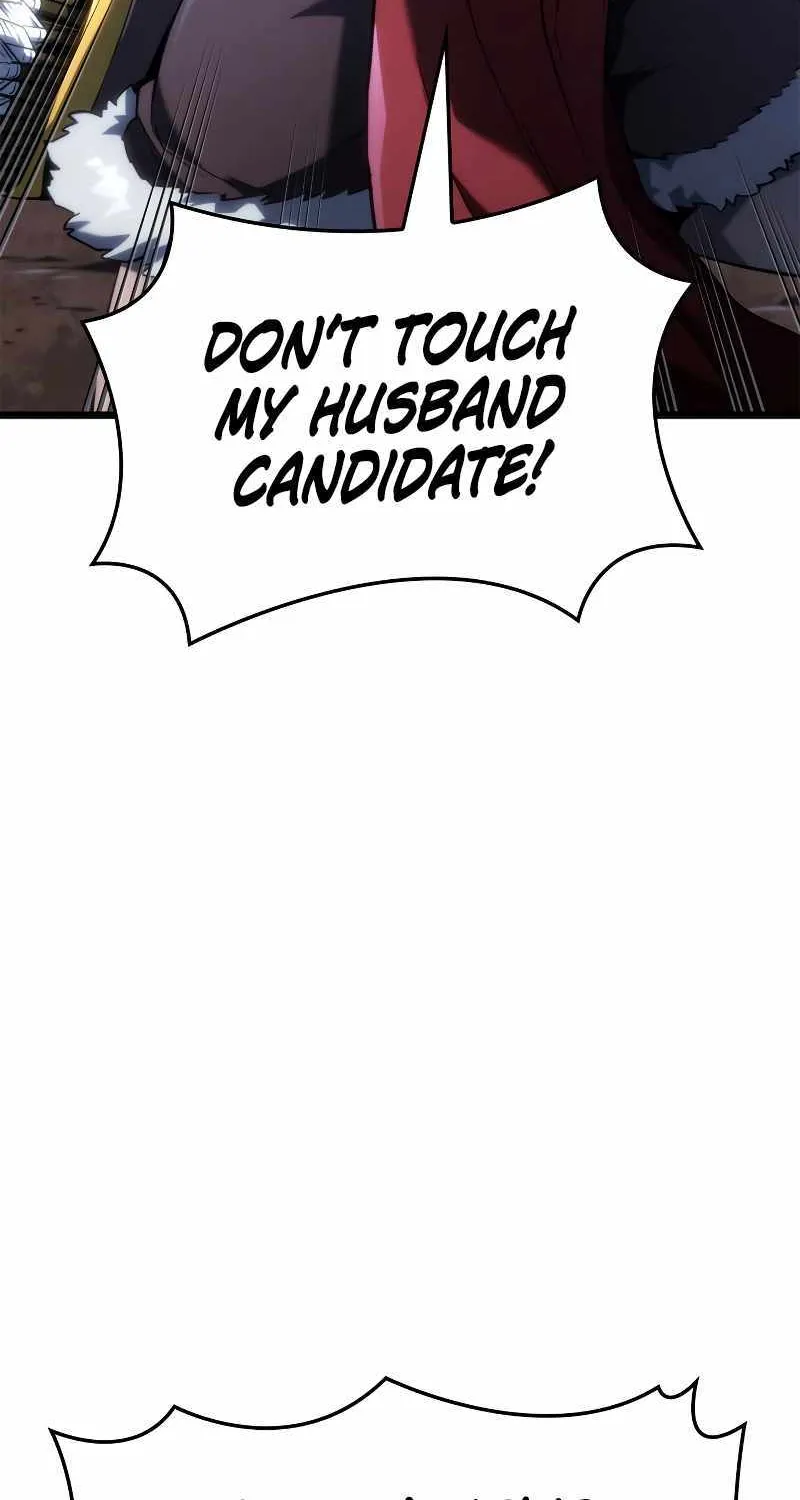 Revenge of the Iron-Blooded Sword Hound Chapter 60 page 86 - 