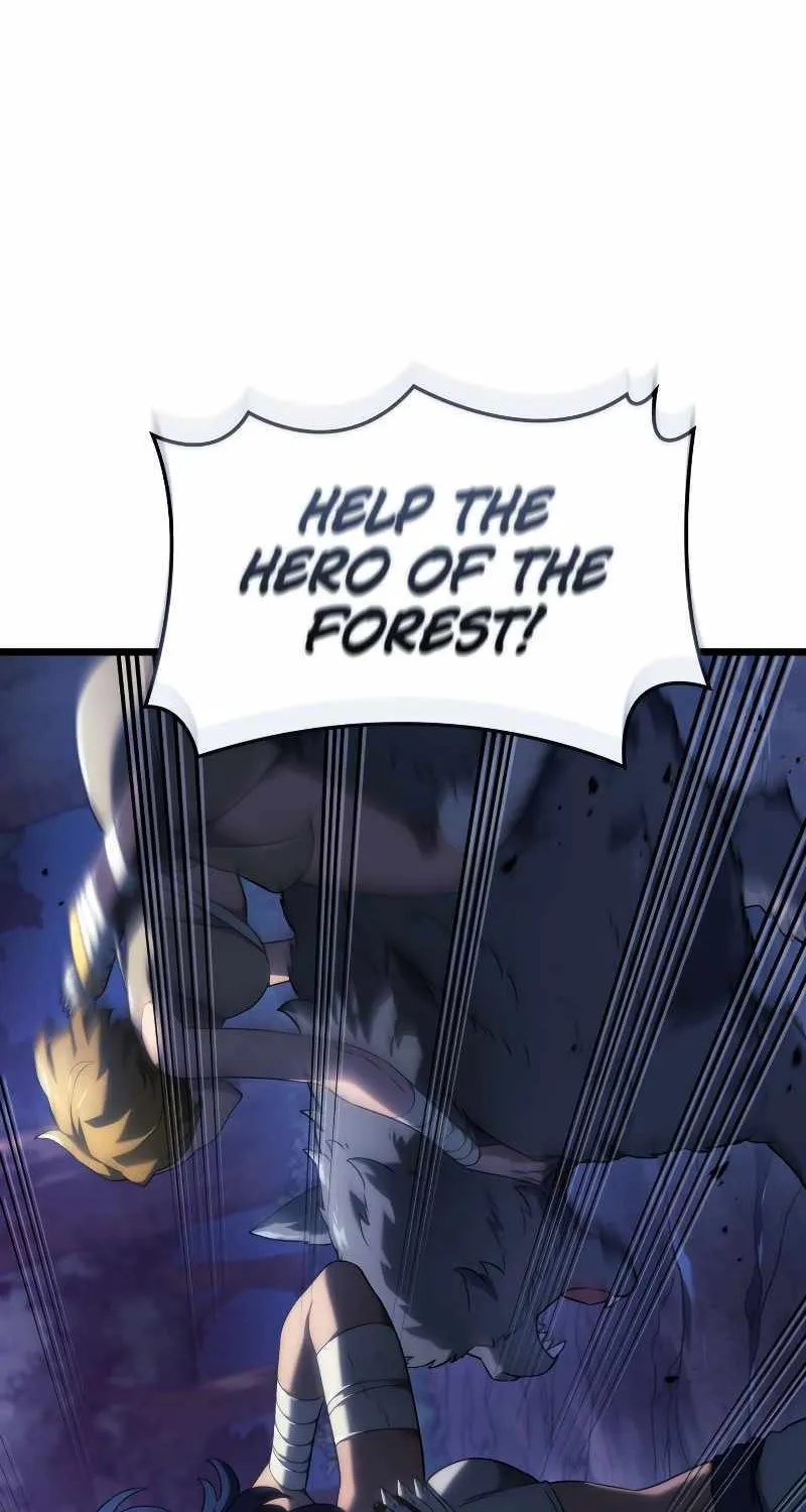 Revenge of the Iron-Blooded Sword Hound Chapter 60 page 92 - 