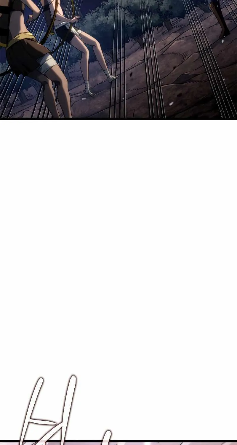 Revenge of the Iron-Blooded Sword Hound Chapter 61 page 11 - 