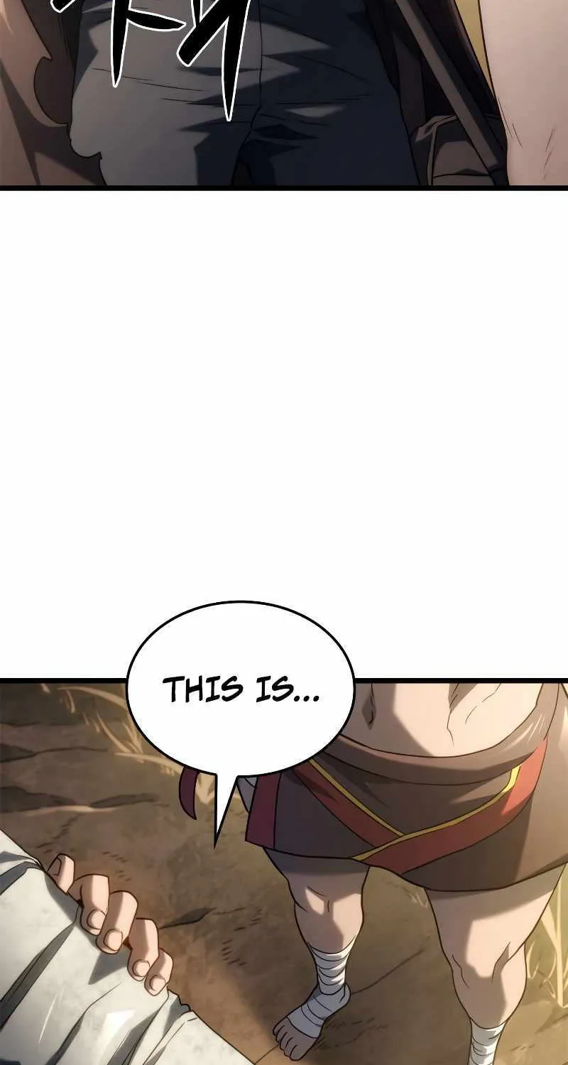 Revenge of the Iron-Blooded Sword Hound Chapter 61 page 102 - 