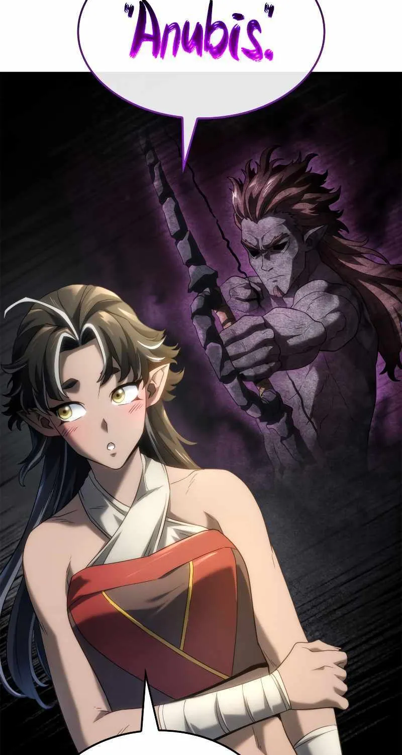 Revenge of the Iron-Blooded Sword Hound Chapter 61 page 104 - 