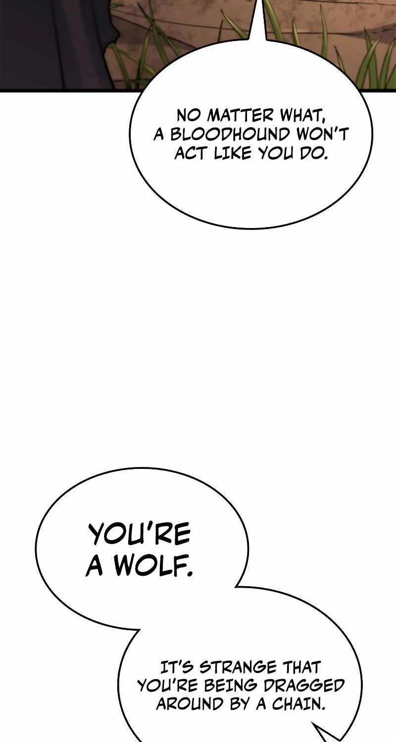 Revenge of the Iron-Blooded Sword Hound Chapter 61 page 112 - 