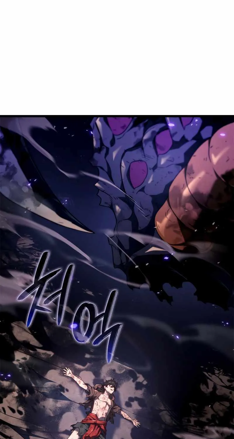 Revenge of the Iron-Blooded Sword Hound Chapter 61 page 13 - 